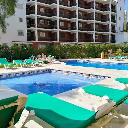 Playa Flores - Torremolinos Apartment Bagian luar foto