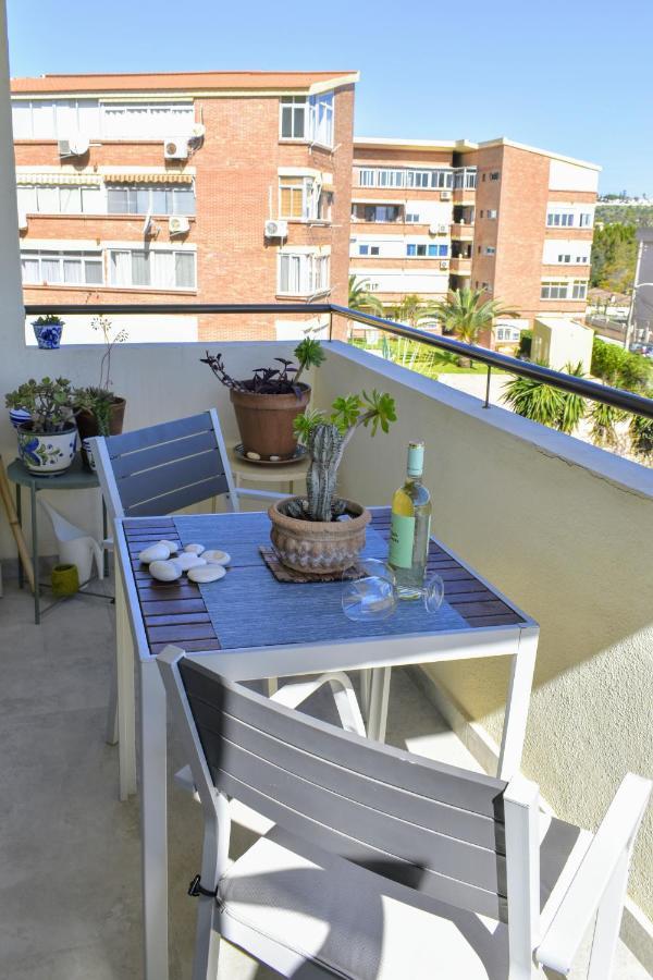 Playa Flores - Torremolinos Apartment Bagian luar foto