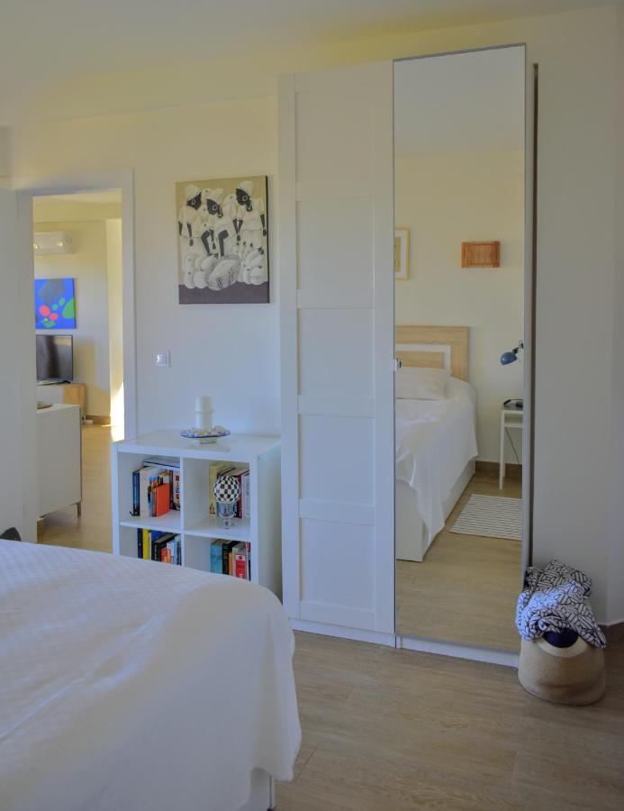 Playa Flores - Torremolinos Apartment Bagian luar foto